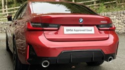 2026 (26) BMW 3 SERIES 320i M Sport 4dr Saloon 5904223