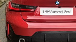 2026 (26) BMW 3 SERIES 320i M Sport 4dr Saloon 5904224