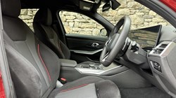 2026 (26) BMW 3 SERIES 320i M Sport 4dr Saloon 5904231