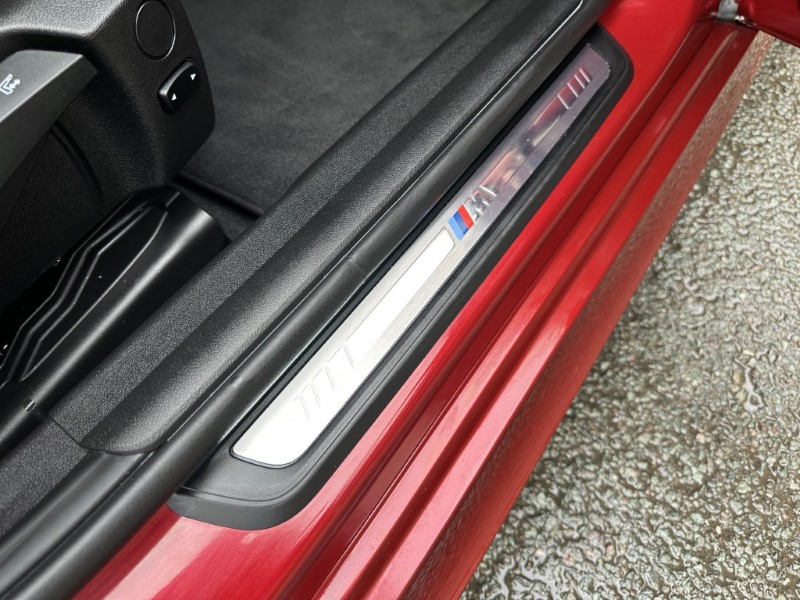 2026 (26) BMW 3 SERIES 320i M Sport 4dr Saloon 5904233