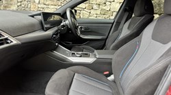 2026 (26) BMW 3 SERIES 320i M Sport 4dr Saloon 5904253