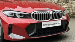 2026 (26) BMW 3 SERIES 320i M Sport 4dr Saloon 5904284