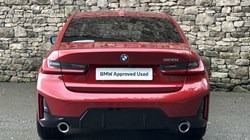 2026 (26) BMW 3 SERIES 320i M Sport 4dr Saloon 5904266