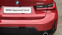 2026 (26) BMW 3 SERIES 320i M Sport 4dr Saloon 5904225