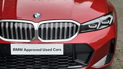 2026 (26) BMW 3 SERIES 320i M Sport 4dr Saloon 5904247