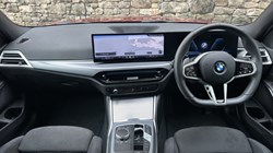 2026 (26) BMW 3 SERIES 320i M Sport 4dr Saloon 5904273