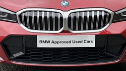 2026 (26) BMW 3 SERIES 320i M Sport 4dr Saloon 5904286