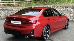 2026 (26) BMW 3 SERIES 320i M Sport 4dr Saloon 5904288