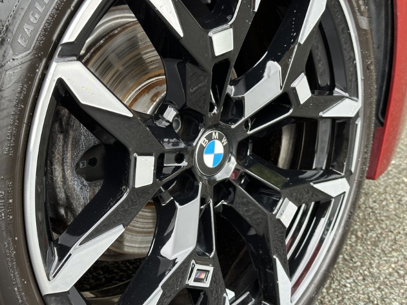 2026 (26) BMW 3 SERIES 320i M Sport 4dr Saloon 5904292