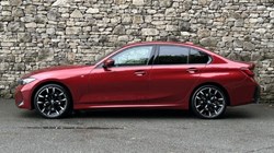 2026 (26) BMW 3 SERIES 320i M Sport 4dr Saloon 5904249