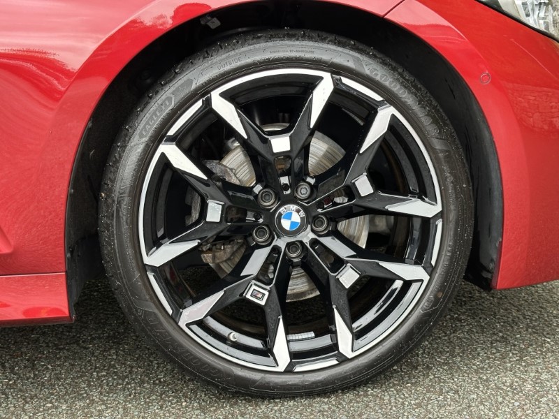 2026 (26) BMW 3 SERIES 320i M Sport 4dr Saloon 5904290