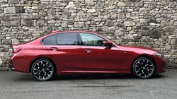 2026 (26) BMW 3 SERIES 320i M Sport 4dr Saloon 5904222