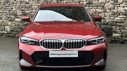 2026 (26) BMW 3 SERIES 320i M Sport 4dr Saloon 5904282