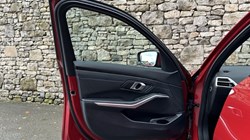 2026 (26) BMW 3 SERIES 320i M Sport 4dr Saloon 5904268