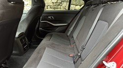 2026 (26) BMW 3 SERIES 320i M Sport 4dr Saloon 5904251
