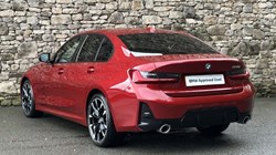 2026 (26) BMW 3 SERIES 320i M Sport 4dr Saloon 1
