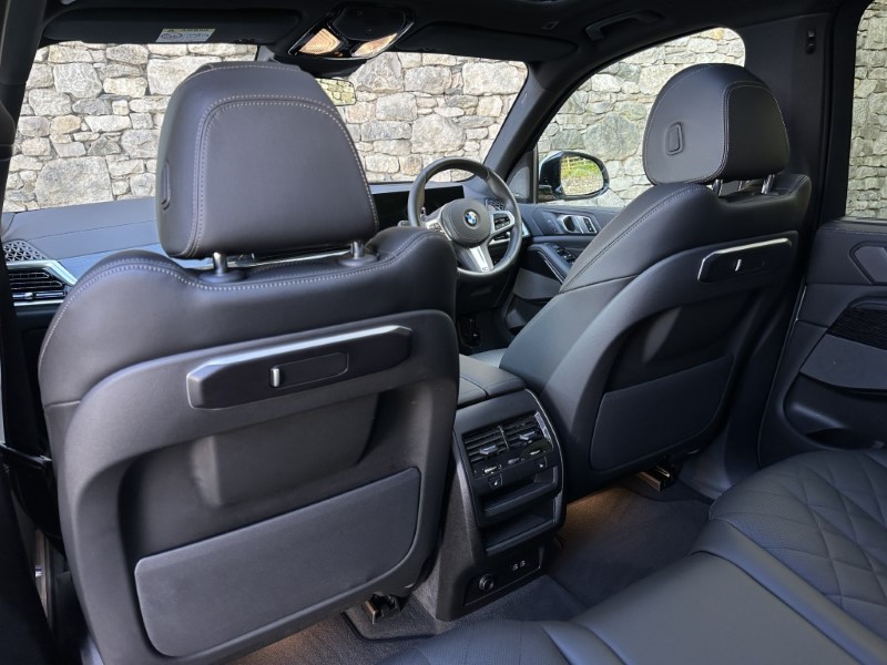 2026 (26) BMW X5 xDrive30d MHT M Sport 5dr Auto [7 Seat] 5948564