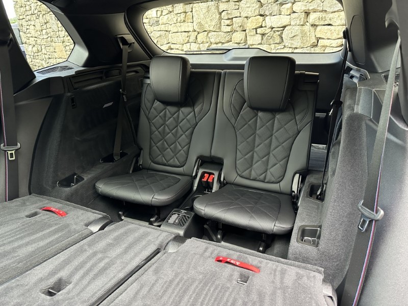 2026 (26) BMW X5 xDrive30d MHT M Sport 5dr Auto [7 Seat] 5948590