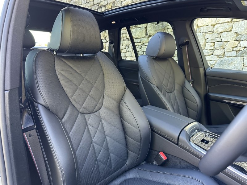 2026 (26) BMW X5 xDrive30d MHT M Sport 5dr Auto [7 Seat] 5948525