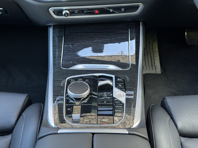 2026 (26) BMW X5 xDrive30d MHT M Sport 5dr Auto [7 Seat] 5948568