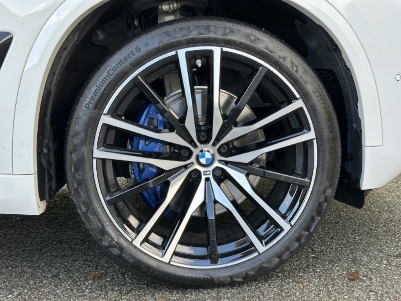 2026 (26) BMW X5 xDrive30d MHT M Sport 5dr Auto [7 Seat] 5948585