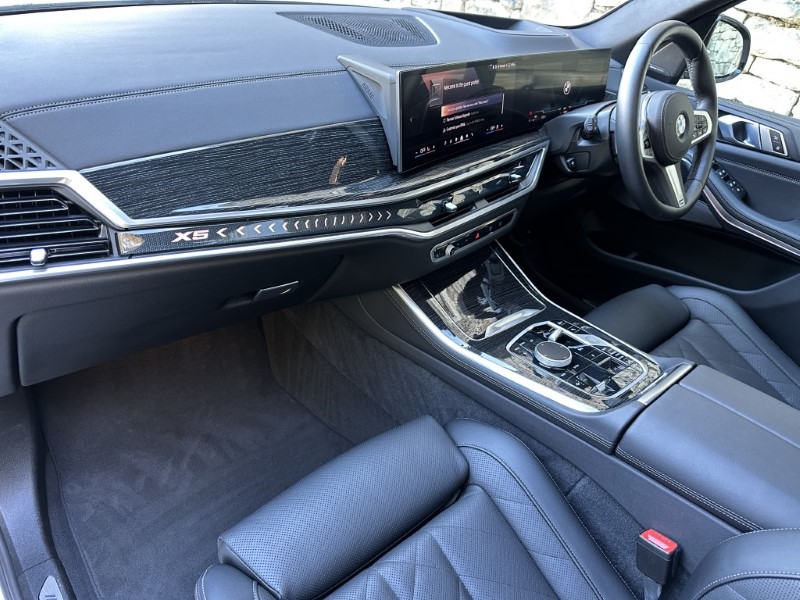 2026 (26) BMW X5 xDrive30d MHT M Sport 5dr Auto [7 Seat] 5948550