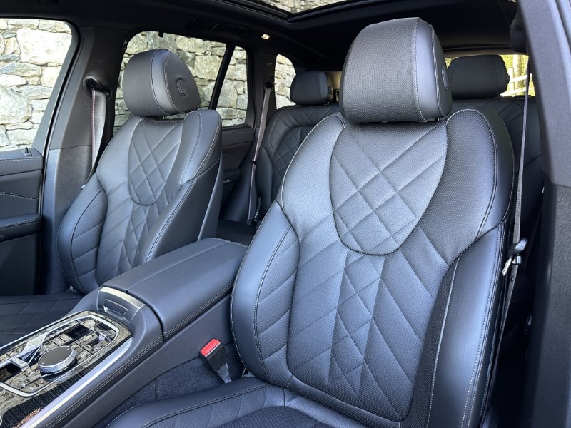 2026 (26) BMW X5 xDrive30d MHT M Sport 5dr Auto [7 Seat] 5948547