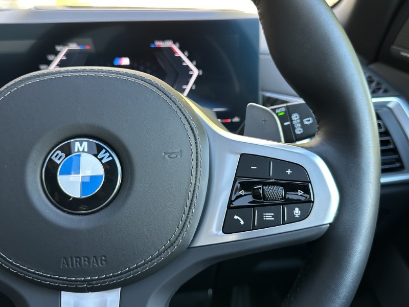 2026 (26) BMW X5 xDrive30d MHT M Sport 5dr Auto [7 Seat] 5948537