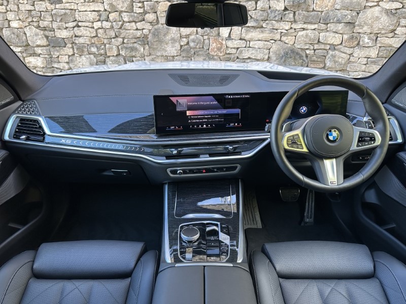 2026 (26) BMW X5 xDrive30d MHT M Sport 5dr Auto [7 Seat] 5948567