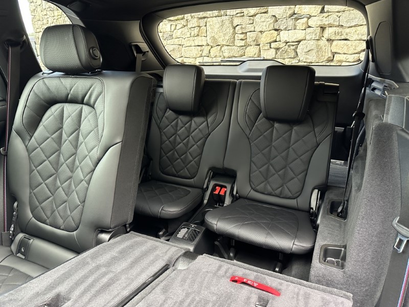2026 (26) BMW X5 xDrive30d MHT M Sport 5dr Auto [7 Seat] 5948591