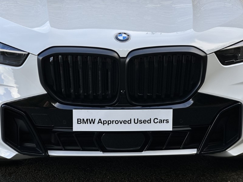 2026 (26) BMW X5 xDrive30d MHT M Sport 5dr Auto [7 Seat] 5948582