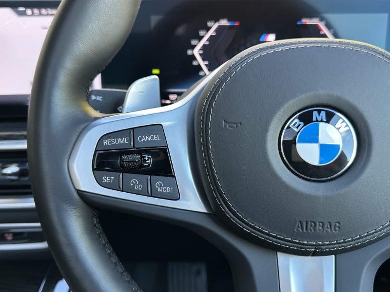 2026 (26) BMW X5 xDrive30d MHT M Sport 5dr Auto [7 Seat] 5948536