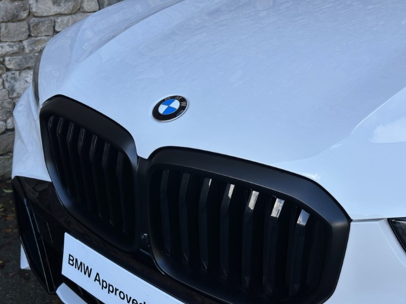 2026 (26) BMW X5 xDrive30d MHT M Sport 5dr Auto [7 Seat] 5948541