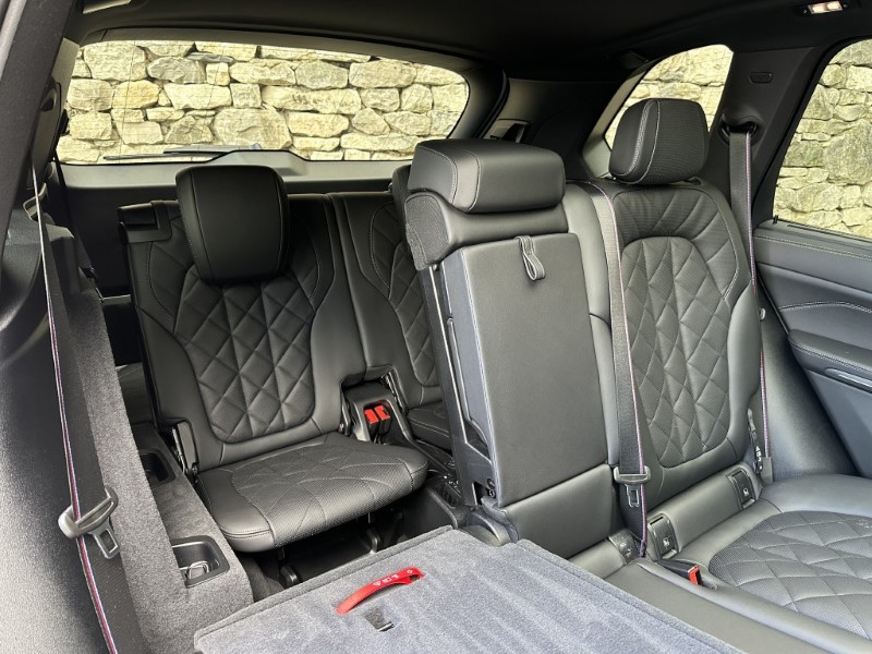 2026 (26) BMW X5 xDrive30d MHT M Sport 5dr Auto [7 Seat] 5948589