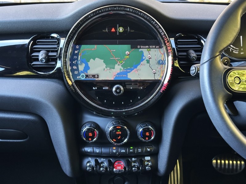 2023 (73) MINI HATCHBACK 2.0 Cooper S Sport Premium Plus 5dr Auto 5919902