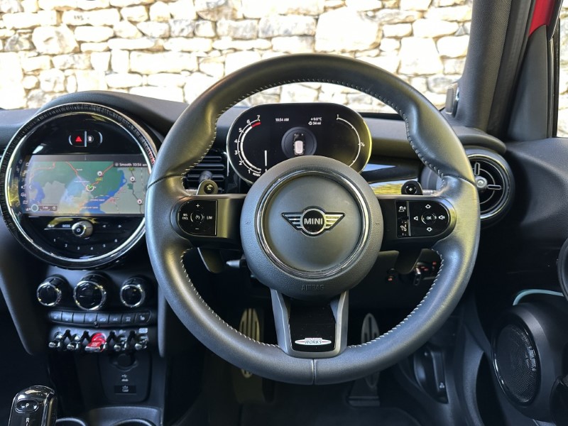 2023 (73) MINI HATCHBACK 2.0 Cooper S Sport Premium Plus 5dr Auto 5919899