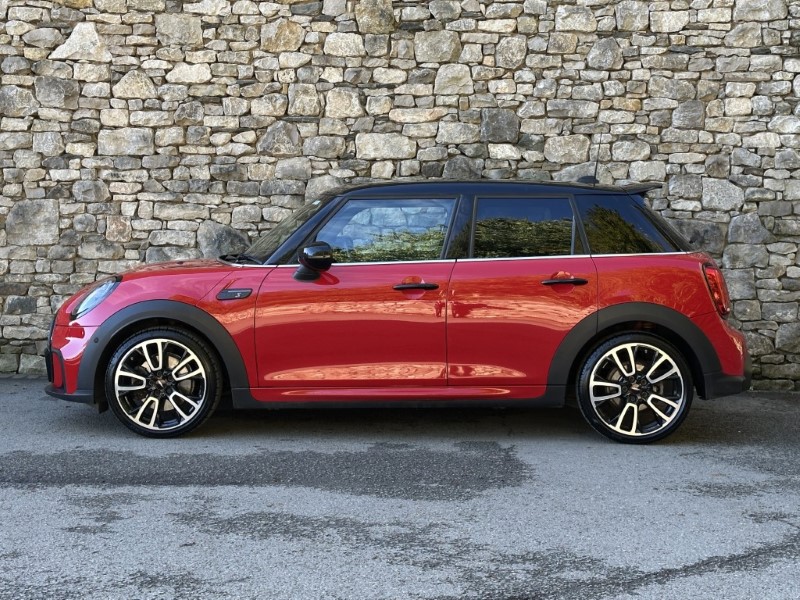 2023 (73) MINI HATCHBACK 2.0 Cooper S Sport Premium Plus 5dr Auto 5919859