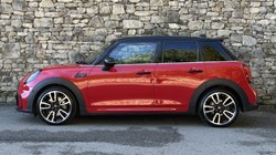 2023 (73) MINI HATCHBACK 2.0 Cooper S Sport Premium Plus 5dr Auto 5919859