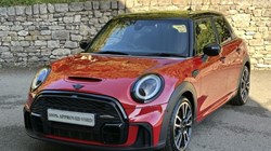 2023 (73) MINI HATCHBACK 2.0 Cooper S Sport Premium Plus 5dr Auto 5919881