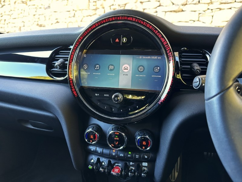 2023 (73) MINI HATCHBACK 2.0 Cooper S Sport Premium Plus 5dr Auto 5919873