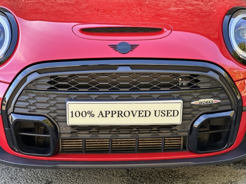 2023 (73) MINI HATCHBACK 2.0 Cooper S Sport Premium Plus 5dr Auto 5919891