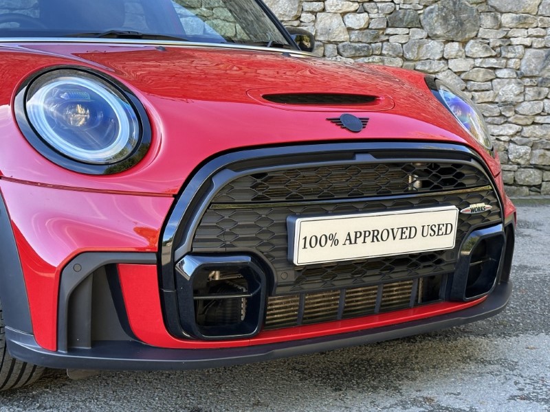 2023 (73) MINI HATCHBACK 2.0 Cooper S Sport Premium Plus 5dr Auto 5919889