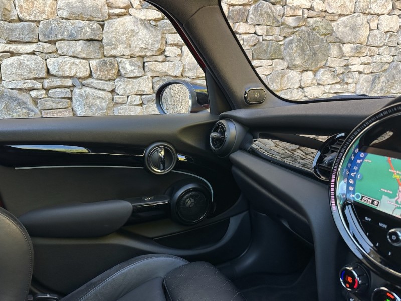 2023 (73) MINI HATCHBACK 2.0 Cooper S Sport Premium Plus 5dr Auto 5919846