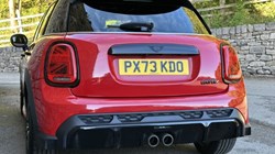2023 (73) MINI HATCHBACK 2.0 Cooper S Sport Premium Plus 5dr Auto 5919833