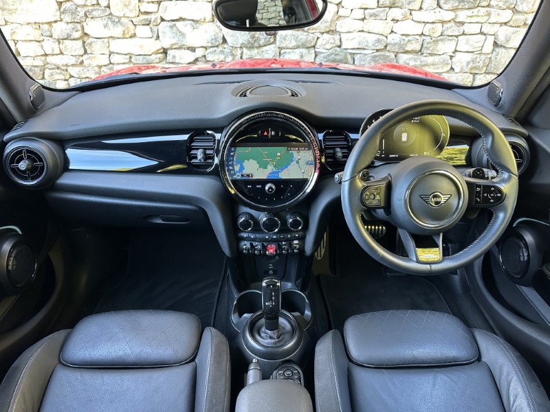 2023 (73) MINI HATCHBACK 2.0 Cooper S Sport Premium Plus 5dr Auto 5919900