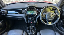 2023 (73) MINI HATCHBACK 2.0 Cooper S Sport Premium Plus 5dr Auto 5919900