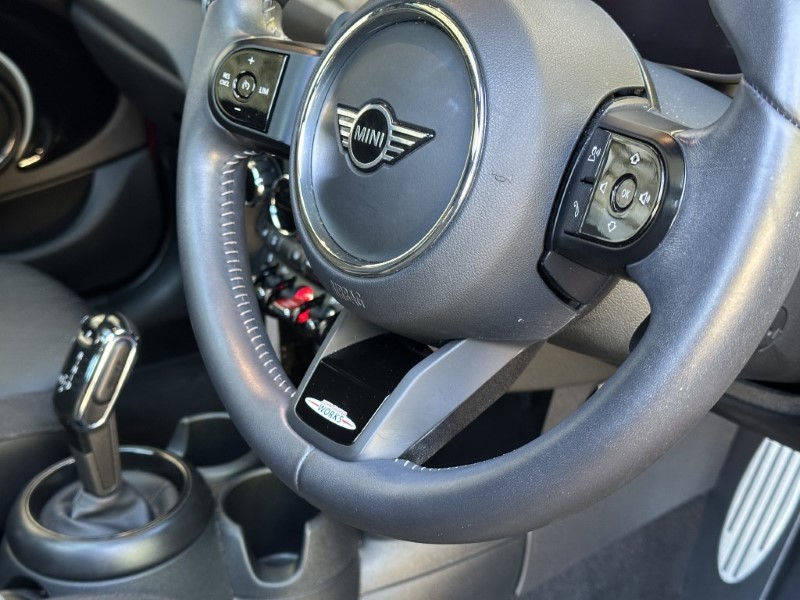 2023 (73) MINI HATCHBACK 2.0 Cooper S Sport Premium Plus 5dr Auto 5919840