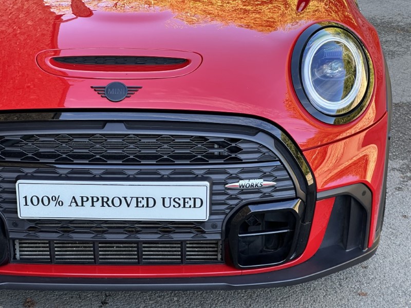 2023 (73) MINI HATCHBACK 2.0 Cooper S Sport Premium Plus 5dr Auto 5919857