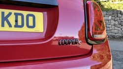 2023 (73) MINI HATCHBACK 2.0 Cooper S Sport Premium Plus 5dr Auto 5919836