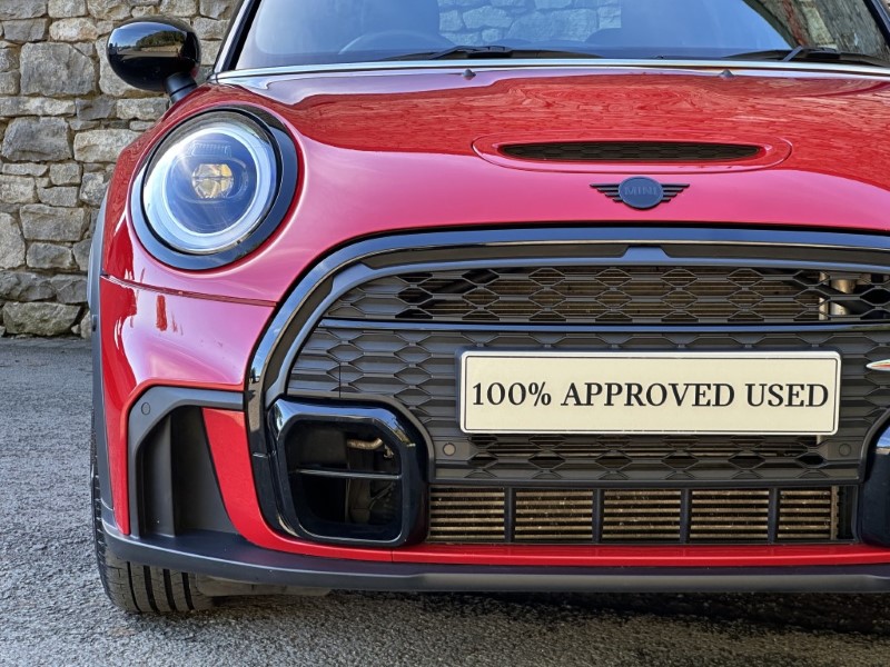2023 (73) MINI HATCHBACK 2.0 Cooper S Sport Premium Plus 5dr Auto 5919890